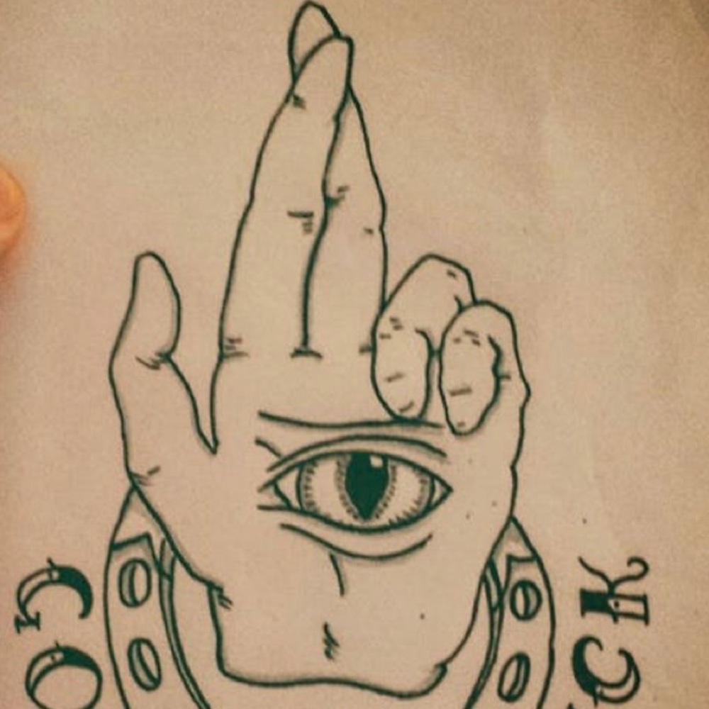 Meet your Posher, Chris